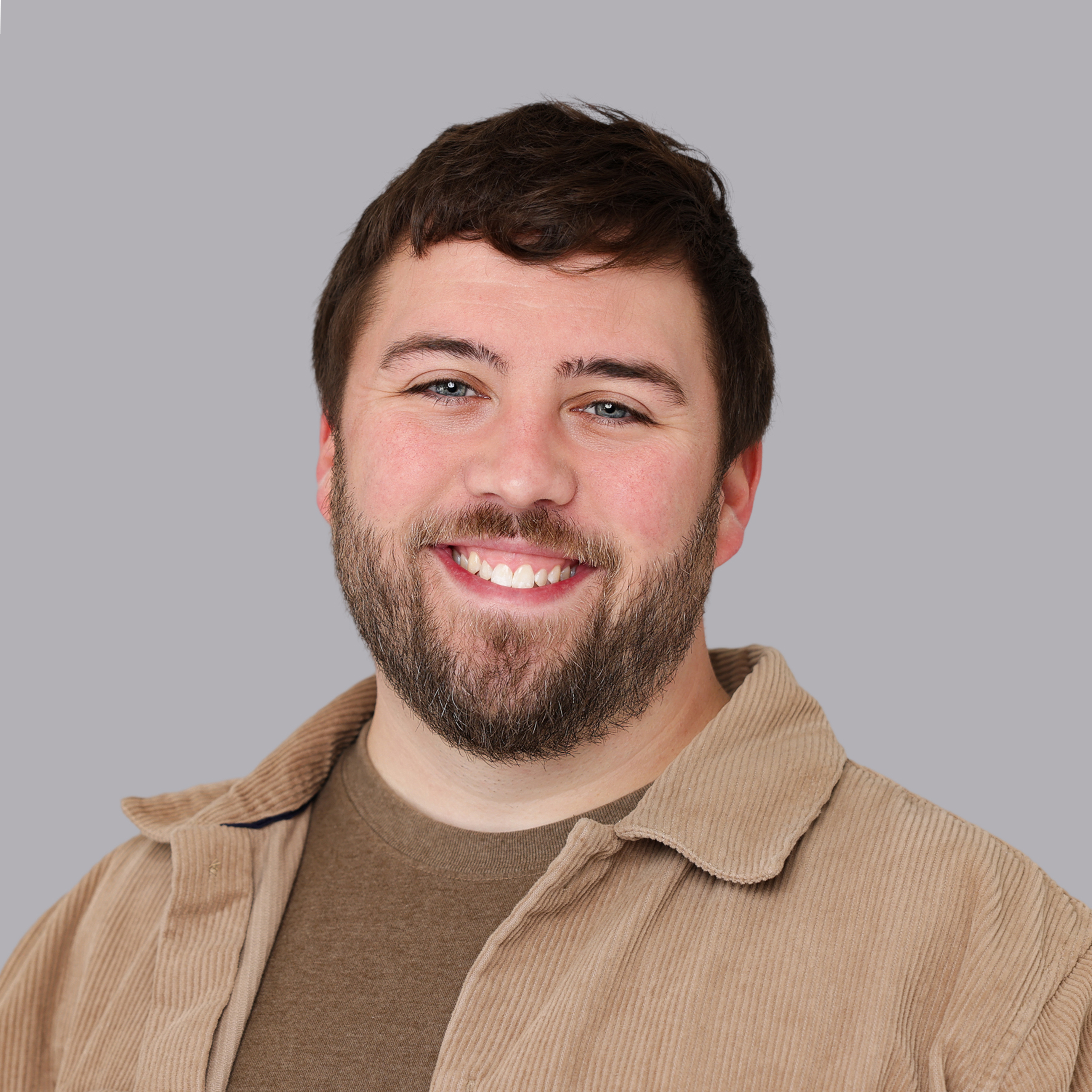 Jacob Griffin